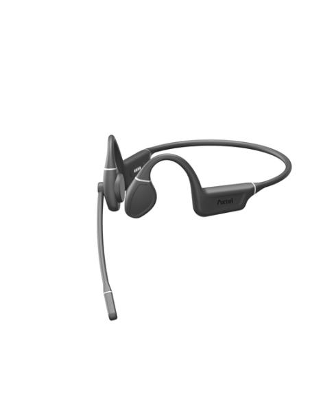 Axtel AXH-AURABT-PRO auricular y casco Auriculares Inalámbrico Car/Home office Bluetooth Grafito