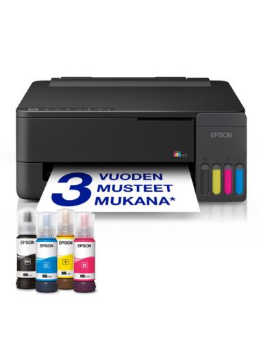 Epson EcoTank ET-1910 Inyección de tinta A4 5760 x 1440 DPI Wifi