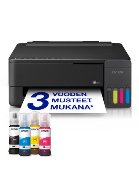 Epson EcoTank ET-1910 Inyección de tinta A4 5760 x 1440 DPI Wifi