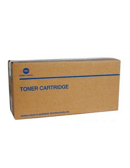 Konica Minolta TN-321K cartucho de tóner 1 pieza(s) Original Negro