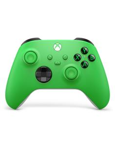Microsoft EP2-29916 mando y volante Verde, Blanco Bluetooth Gamepad Analógico/Digital Android, PC, Xbox One, Xbox Series S, Xbox