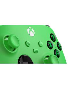Microsoft EP2-29916 mando y volante Verde, Blanco Bluetooth Gamepad Analógico/Digital Android, PC, Xbox One, Xbox Series S, Xbox 2