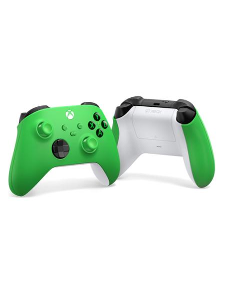 Microsoft EP2-29916 mando y volante Verde, Blanco Bluetooth Gamepad Analógico/Digital Android, PC, Xbox One, Xbox Series S, Xbox