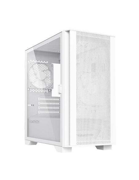 Montech Air 100 LITE Escritorio Blanco