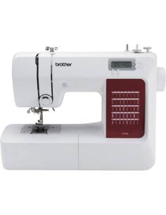 Brother CS10s Máquina de coser automática Eléctrico