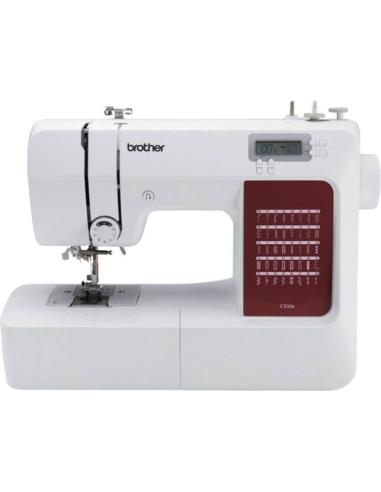 Brother CS10s Máquina de coser automática Eléctrico
