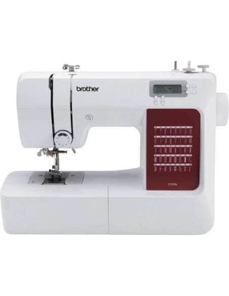 Brother CS10s Máquina de coser automática Eléctrico