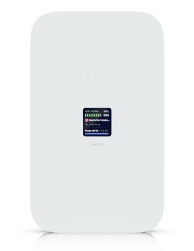 Ubiquiti UniFi 5G Max Módem de red móvil
