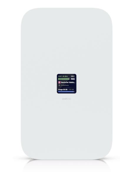 Ubiquiti UniFi 5G Max Módem de red móvil