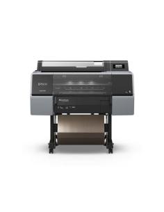 Epson SureColor P7300 impresora de gran formato Inyección de tinta Color 1200 x 2400 DPI A1 (594 x 841 mm) Ethernet