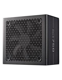 Cooler Master Elite Gold 750 unidad de fuente de alimentación 750 W 24-pin ATX ATX Negro