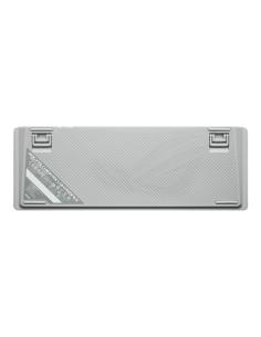 ASUS ROG Falchion RX Low Profile teclado Juego USB + RF Wireless + Bluetooth QWERTZ Blanco 2