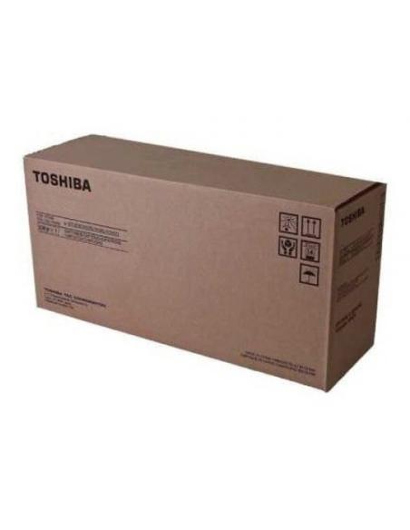 Toshiba FC339EM cartucho de tóner 1 pieza(s) Original Magenta