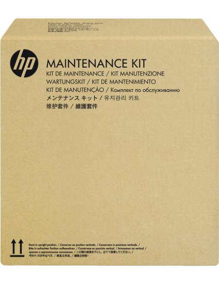 HP Kit de sustitución de rodillo ScanJet 5000 s4/7000 s3