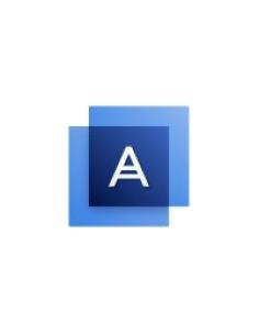 Acronis HOQASHLOS licencia y actualización de software 3 licencia(s) Suscripción 1 año(s)