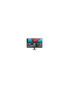 LG 32U701SB-B pantalla para PC 80 cm (31.5") 3840 x 2160 Pixeles 4K Ultra HD Negro