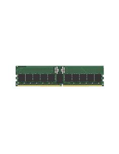Kingston Technology KTD-PE548D8-32G módulo de memoria 32 GB 1 x 32 GB DDR5 4800 MT/s 288-pin DIMM ECC