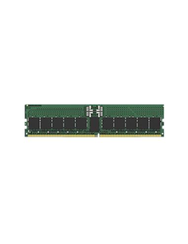 Kingston Technology KTD-PE548D8-32G módulo de memoria 32 GB 1 x 32 GB DDR5 4800 MT/s 288-pin DIMM ECC