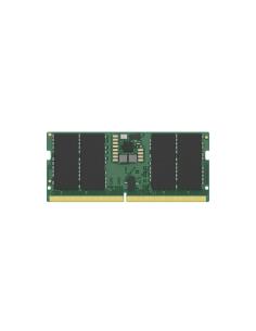Kingston Technology ValueRAM módulo de memoria 16 GB 1 x 16 GB DDR5 6400 MT/s 262-pin SO-DIMM