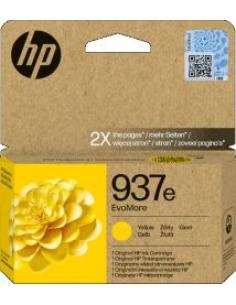 tinta 937e evomore amarilla 1.650 paginas aproximadamente