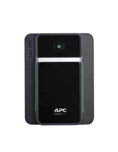 APC BVX700LI-GR sistema de alimentación ininterrumpida (UPS) Línea interactiva 0,7 kVA 360 W 2 salidas AC 2