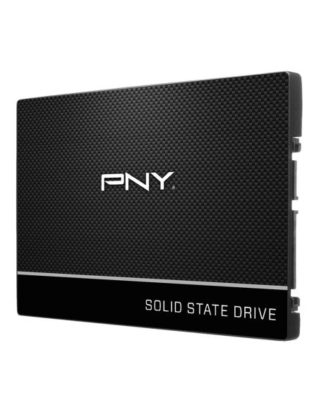 PNY CS900 250 GB 2.5" Serial ATA III 3D TLC
