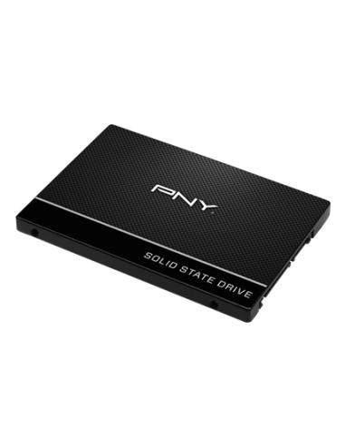 PNY CS900 250 GB 2.5" Serial ATA III 3D TLC
