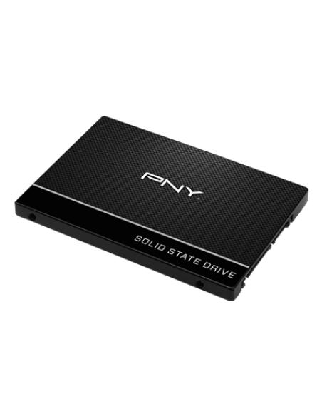 PNY CS900 250 GB 2.5" Serial ATA III 3D TLC