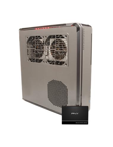 PNY CS900 250 GB 2.5" Serial ATA III 3D TLC