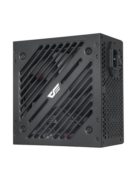 darkFlash Fuente alimentación EMT 750W Bronze