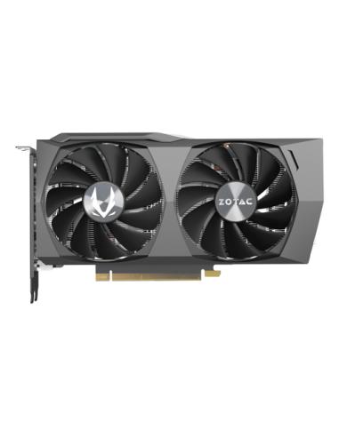 Zotac GeForce RTX 3060 Twin Edge NVIDIA 12 GB GDDR6
