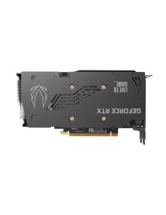 Zotac GeForce RTX 3060 Twin Edge NVIDIA 12 GB GDDR6 2