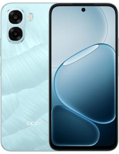 OPPO A6x 5G 17,1 cm (6.75") SIM doble USB Tipo C 4 GB 128 GB 6100 mAh Azul