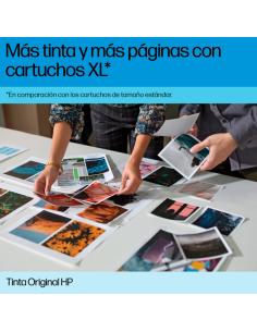 HP Cabezal de impresión DesignJet 771 negro mate/rojo cromático