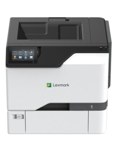 Lexmark CS730de Color 1200 x 1200 DPI A4