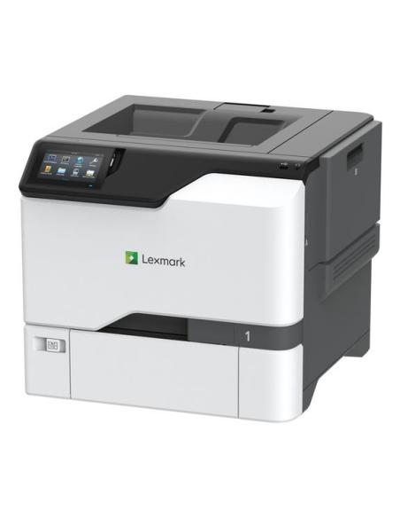 Lexmark CS730de Color 1200 x 1200 DPI A4