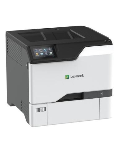 Lexmark CS730de Color 1200 x 1200 DPI A4