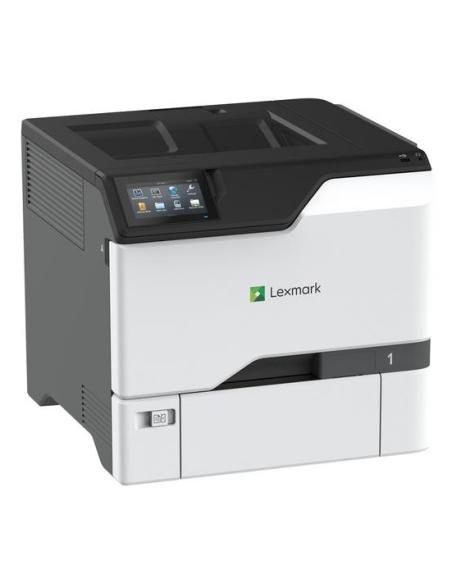 Lexmark CS730de Color 1200 x 1200 DPI A4