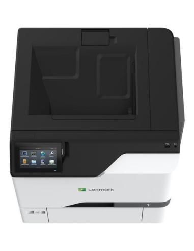Lexmark CS730de Color 1200 x 1200 DPI A4
