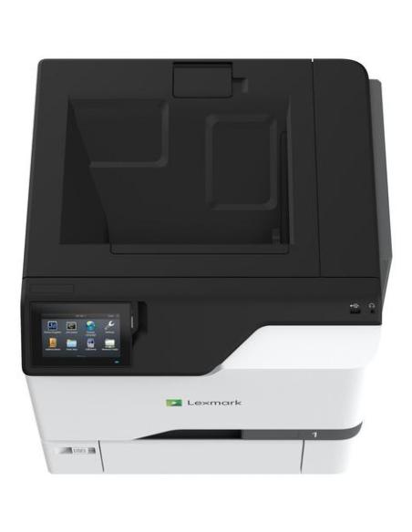 Lexmark CS730de Color 1200 x 1200 DPI A4