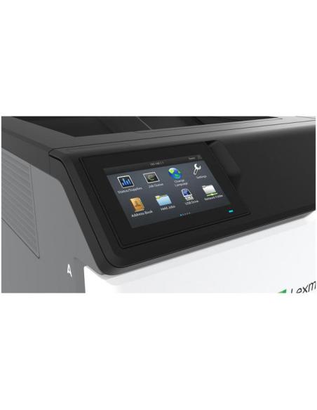 Lexmark CS730de Color 1200 x 1200 DPI A4