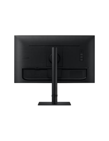 Samsung S80PB pantalla para PC 68,6 cm (27") 3840 x 2160 Pixeles 4K Ultra HD LCD Negro