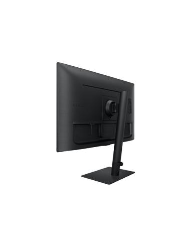 Samsung S80PB pantalla para PC 68,6 cm (27") 3840 x 2160 Pixeles 4K Ultra HD LCD Negro