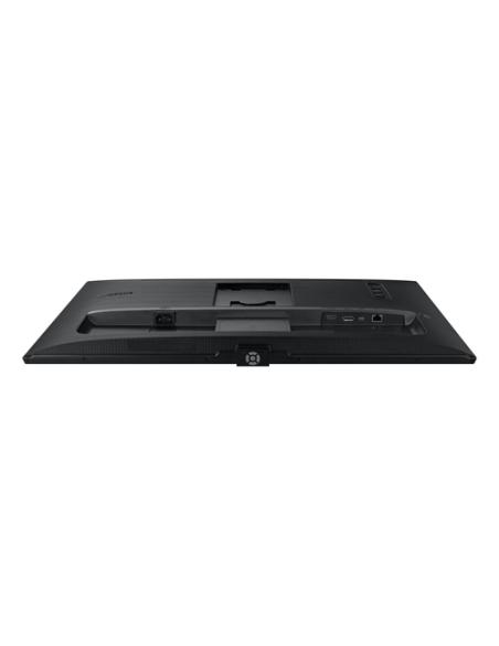 Samsung S80PB pantalla para PC 68,6 cm (27") 3840 x 2160 Pixeles 4K Ultra HD LCD Negro