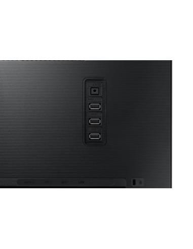 Samsung S80PB pantalla para PC 68,6 cm (27") 3840 x 2160 Pixeles 4K Ultra HD LCD Negro