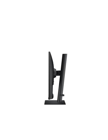 Samsung S80PB pantalla para PC 68,6 cm (27") 3840 x 2160 Pixeles 4K Ultra HD LCD Negro