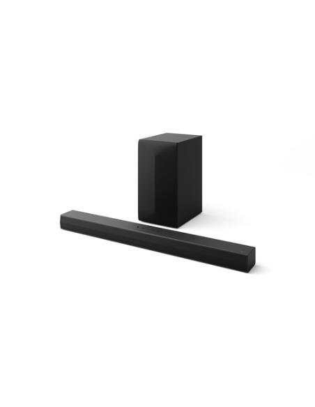 LG S60T Negro 3.1 canales 340 W