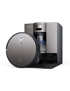 Ecovacs Deebot X11 OmniCyclone 0,22 L Negro