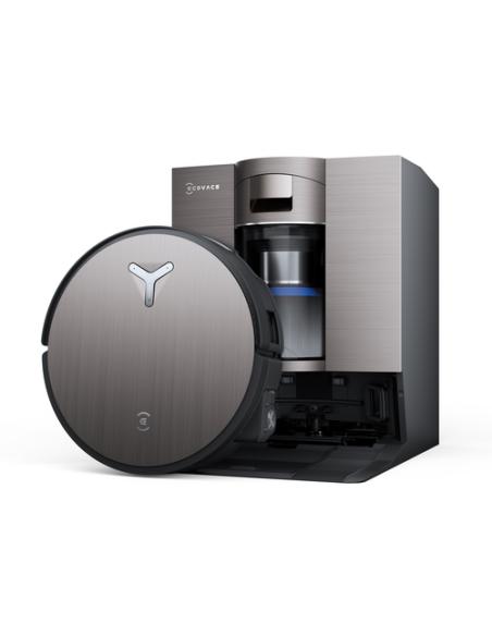 Ecovacs Deebot X11 OmniCyclone 0,22 L Negro