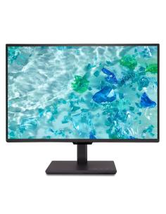 Acer B8 B248YGbemiqpruzx pantalla para PC 60,5 cm (23.8") 1920 x 1080 Pixeles Full HD LCD Negro